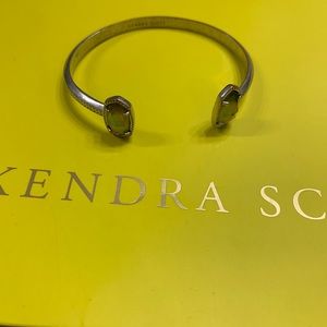 Kendra Scott Cuff Bracelet